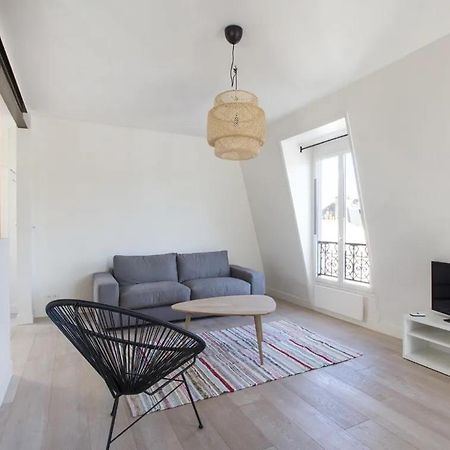 Home Sweet Home Dautancourt Batignolles Paris Extérieur photo