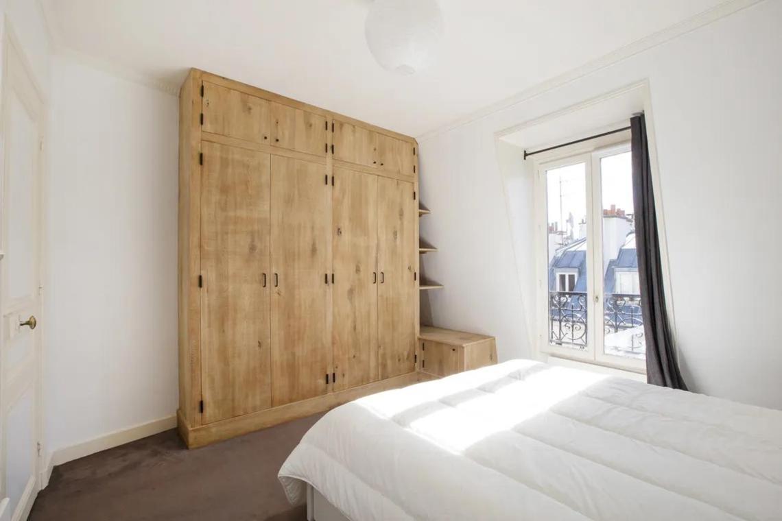 Home Sweet Home Dautancourt Batignolles Paris Extérieur photo